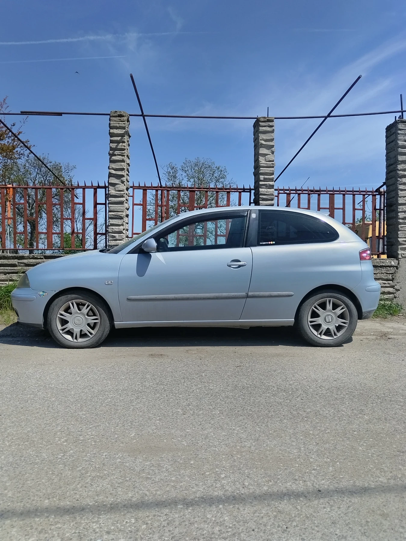 Seat Ibiza | Mobile.bg � ����������� 2