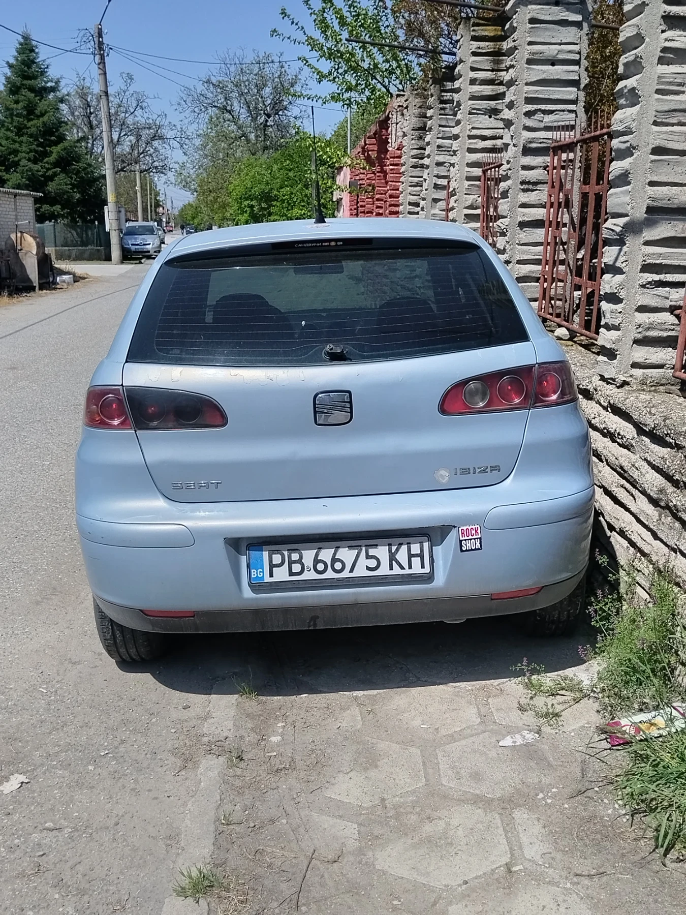 Seat Ibiza | Mobile.bg � ����������� 3