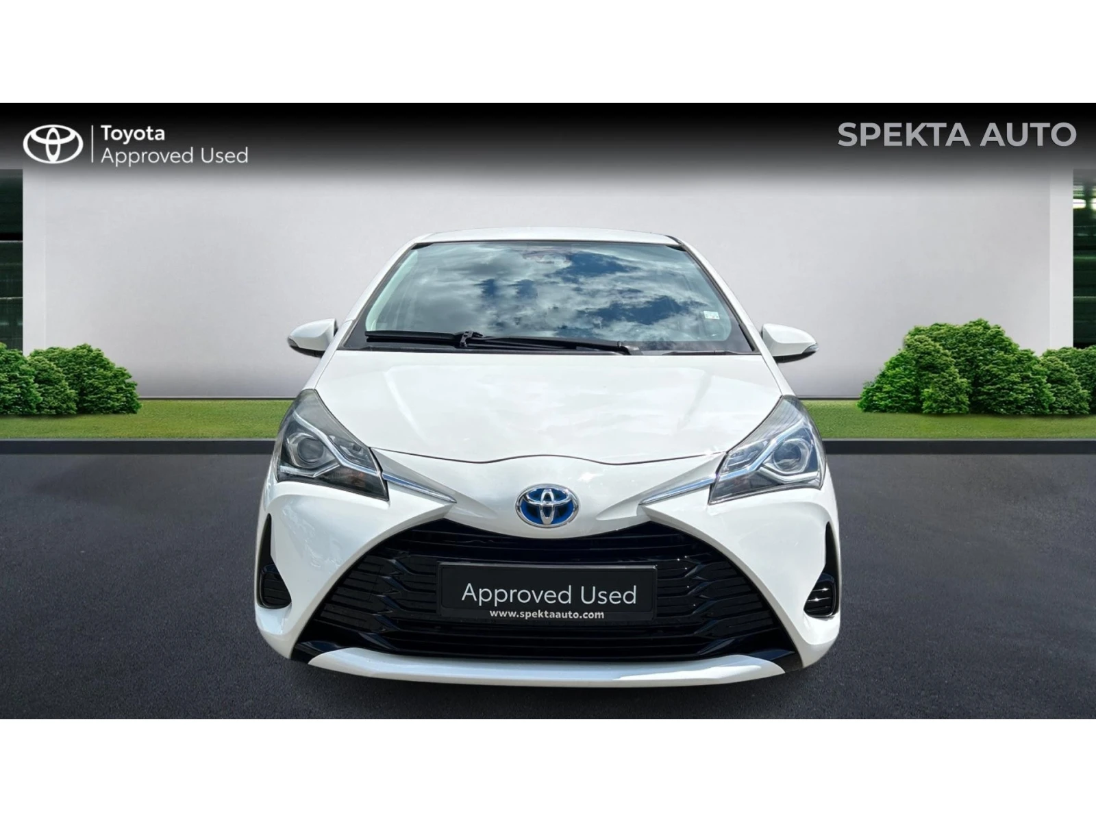 Toyota Yaris ������� ������ �� 162   | Mobile.bg � ����������� 5