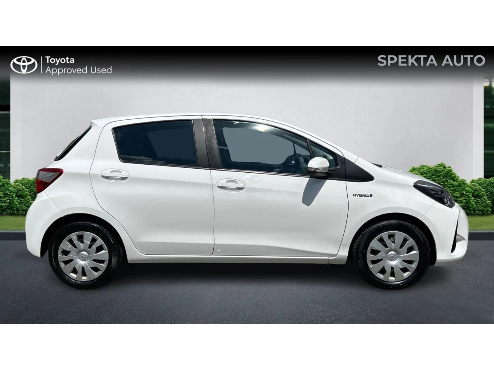 Toyota Yaris ������� ������ �� 162   | Mobile.bg � ����������� 17