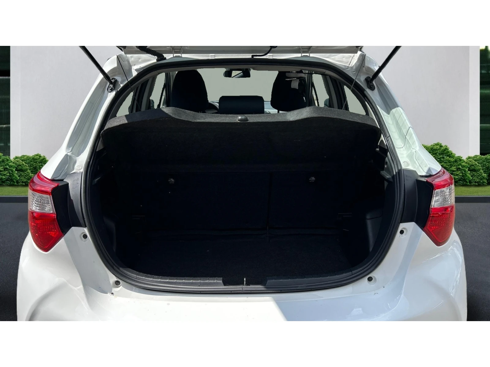 Toyota Yaris ������� ������ �� 162   | Mobile.bg � ����������� 10