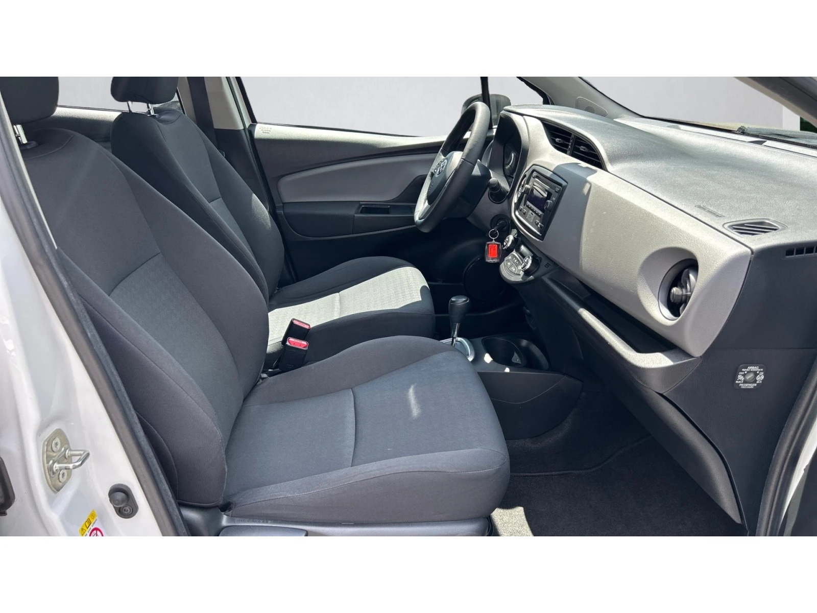 Toyota Yaris ������� ������ �� 162   | Mobile.bg � ����������� 6