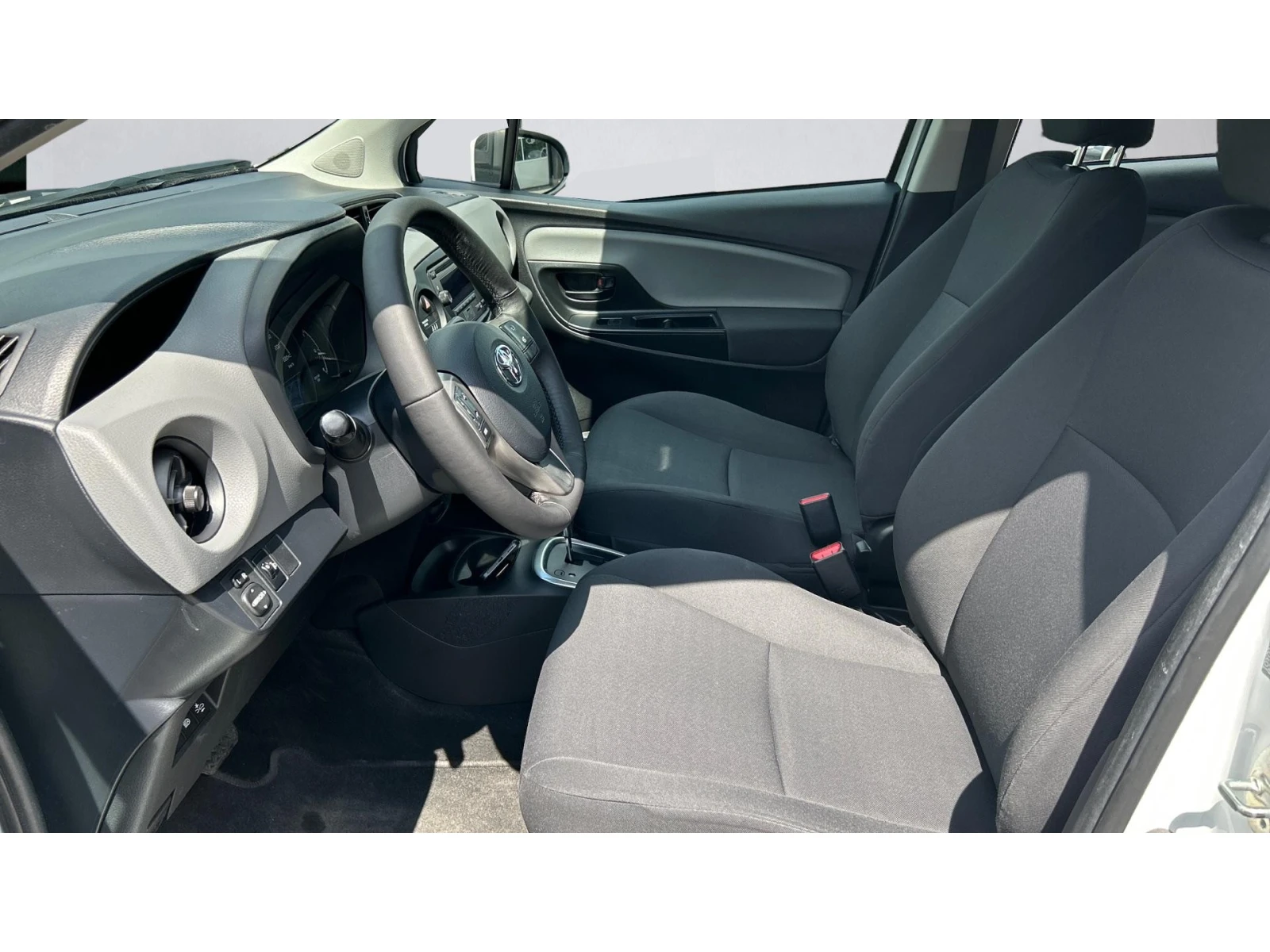 Toyota Yaris ������� ������ �� 162   | Mobile.bg � ����������� 12
