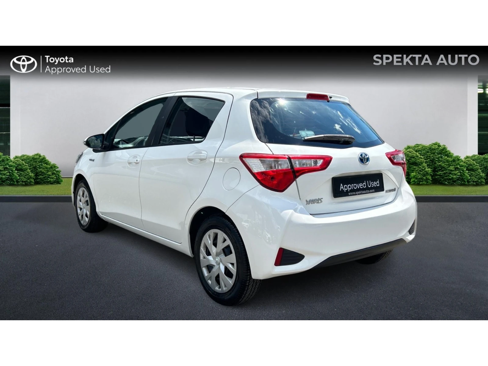 Toyota Yaris ������� ������ �� 162   | Mobile.bg � ����������� 2