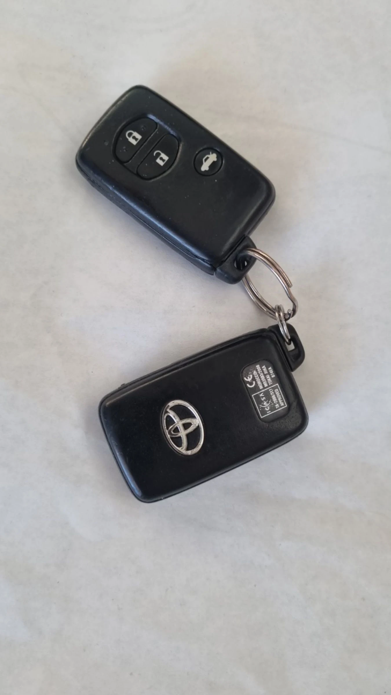 Toyota Avensis 2.2D4D Keyless.Navi.Камера, снимка 16 - Автомобили и джипове - 54692683