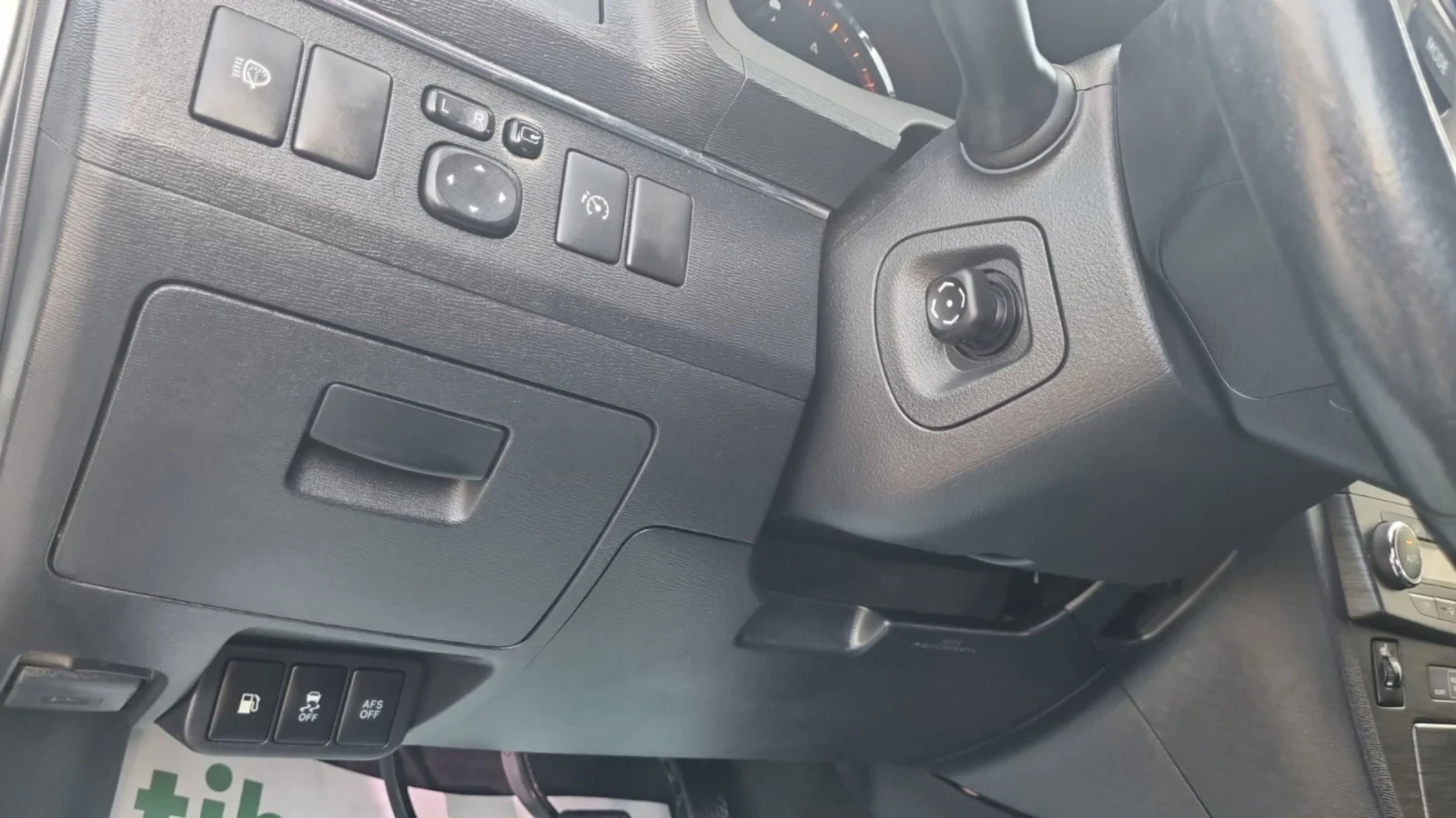 Toyota Avensis 2.2D4D Keyless.Navi.Камера, снимка 12 - Автомобили и джипове - 54692683