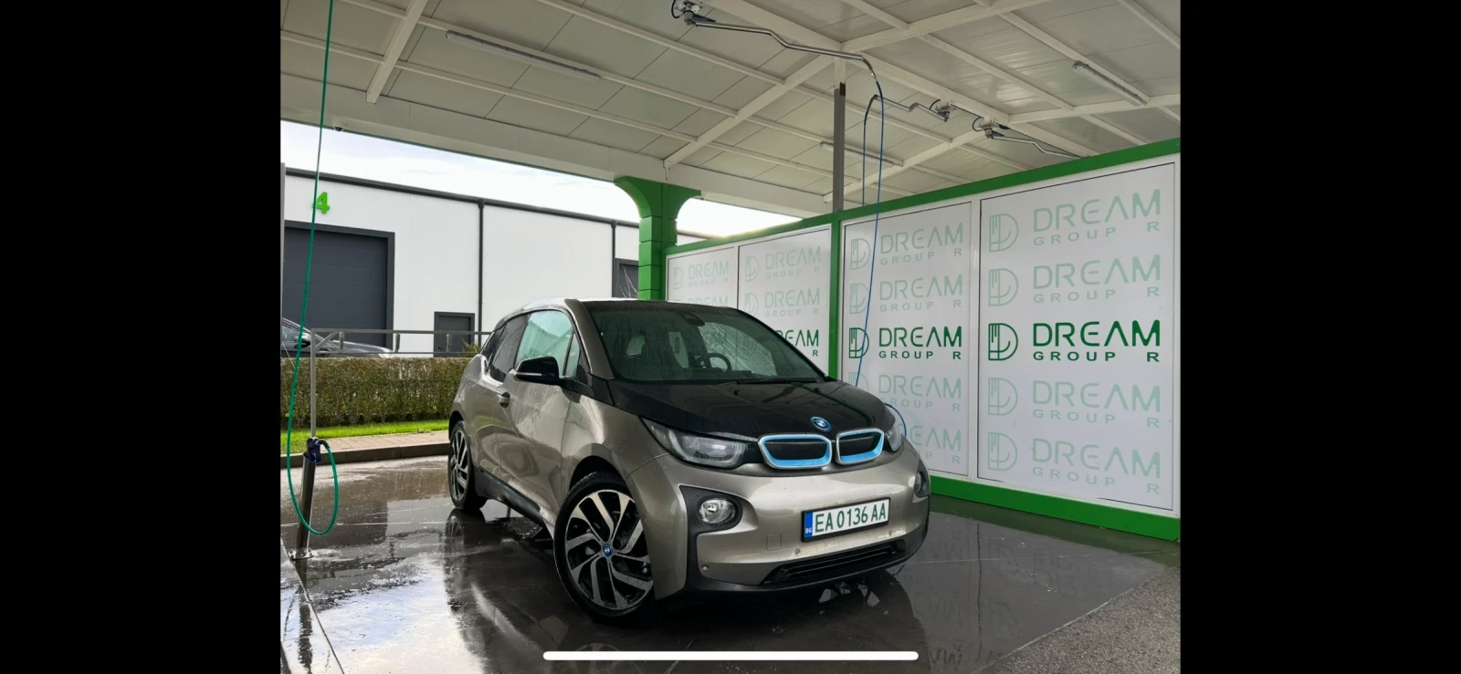 BMW i3 I94