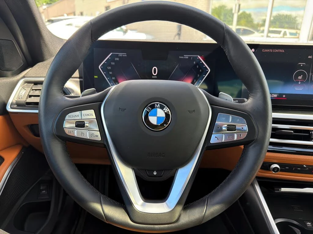 BMW 330 * XDRIVE* АвтоКредит * (ЦЕНА ДО БГ), снимка 10 - Автомобили и джипове - 55049628