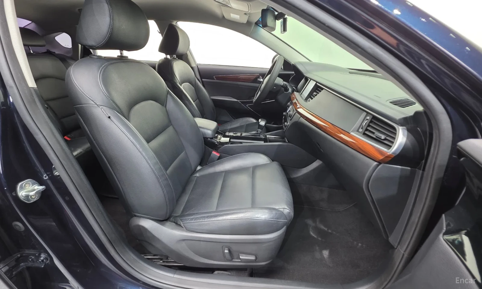 Kia K7, снимка 10 - Автомобили и джипове - 55218444