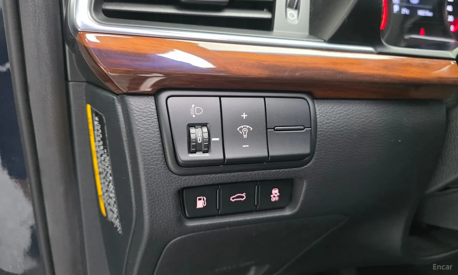 Kia K7, снимка 13 - Автомобили и джипове - 55218444