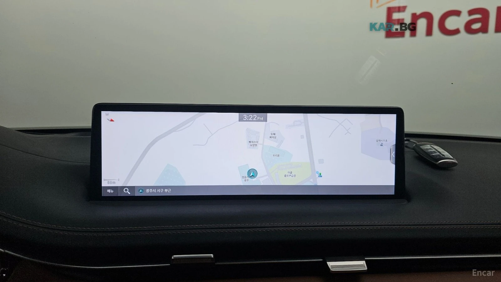 Genesis GV70 2.5T* КОЖА* ПОДГРЕВ* ОБДУХВАНЕ* 360* HEAD-UP* , снимка 13 - Автомобили и джипове - 55301458