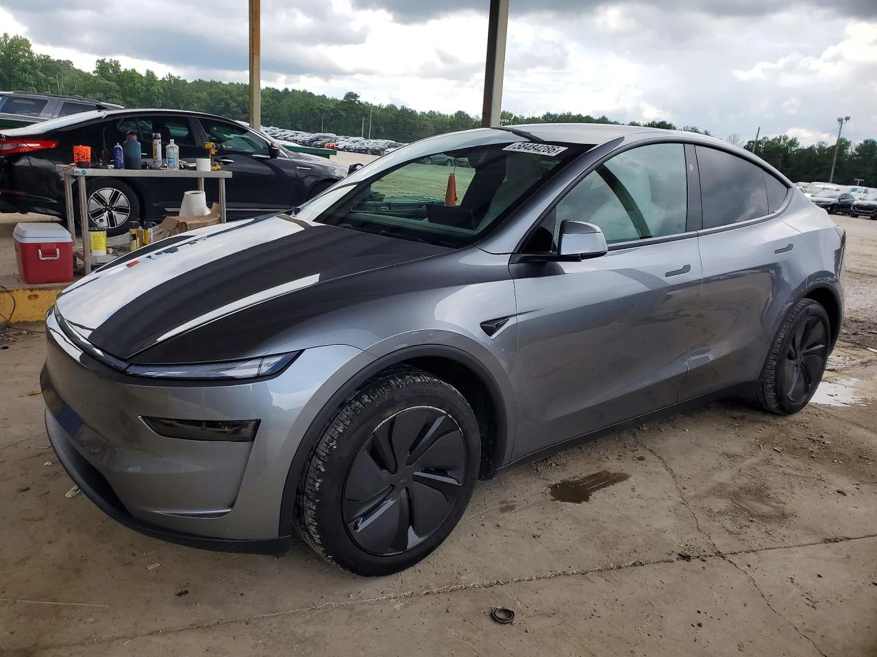 Tesla Model Y * 850KM* Dual Motor All-Wheel Drive* LONG RANGE