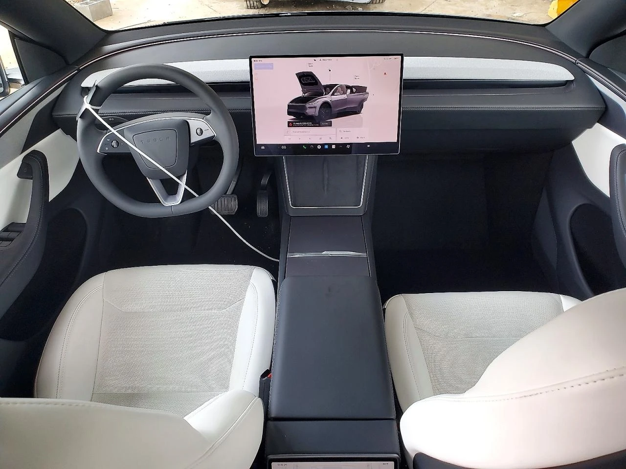 Tesla Model Y * 850KM* Dual Motor All-Wheel Drive* LONG RANGE, снимка 8 - Автомобили и джипове - 55627645