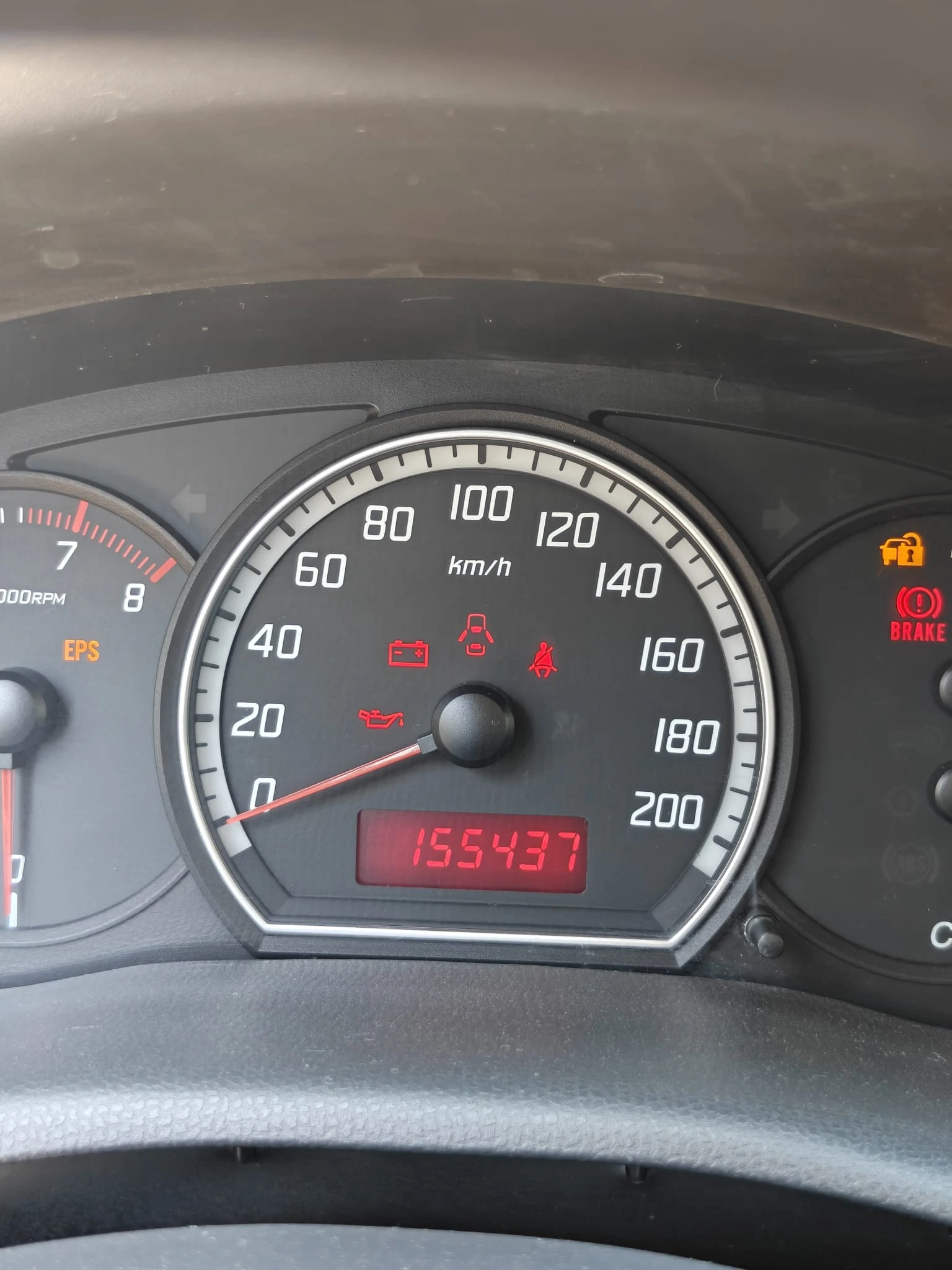 Suzuki Swift, снимка 3 - Автомобили и джипове - 55642338