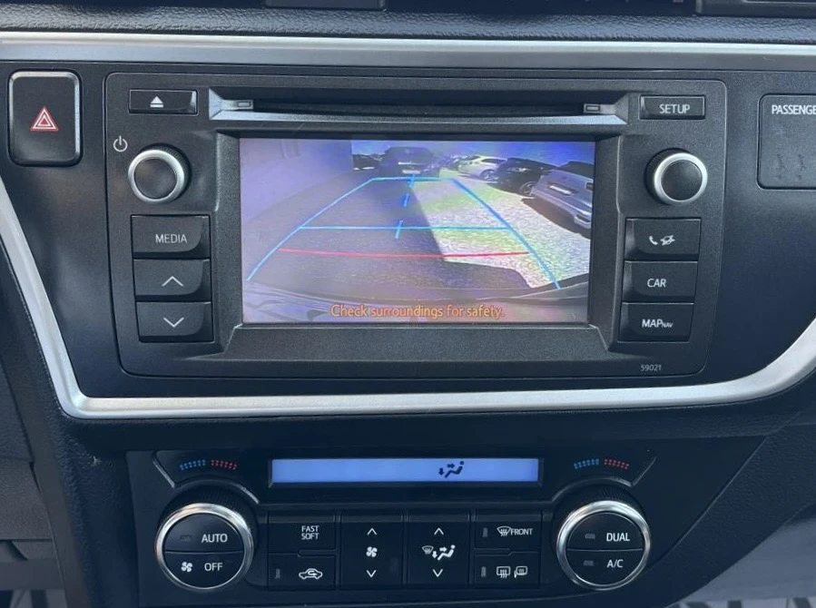 Toyota Auris 1.8* HYBRID* ���������* �������* ��������* ���� | Mobile.bg � ����������� 8