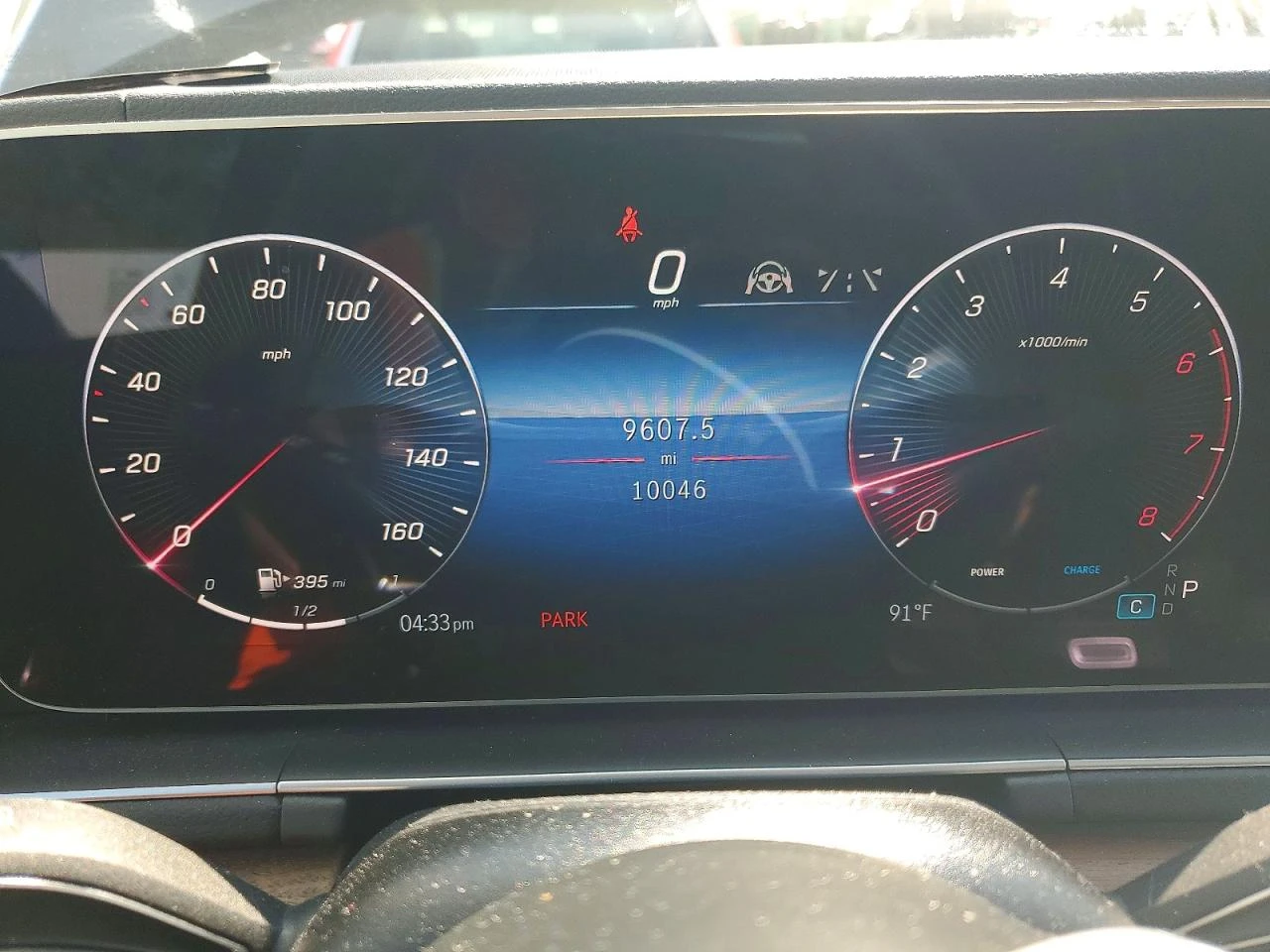 Mercedes-Benz GLS 450 3.0l 4Matic, снимка 9 - Автомобили и джипове - 56025764