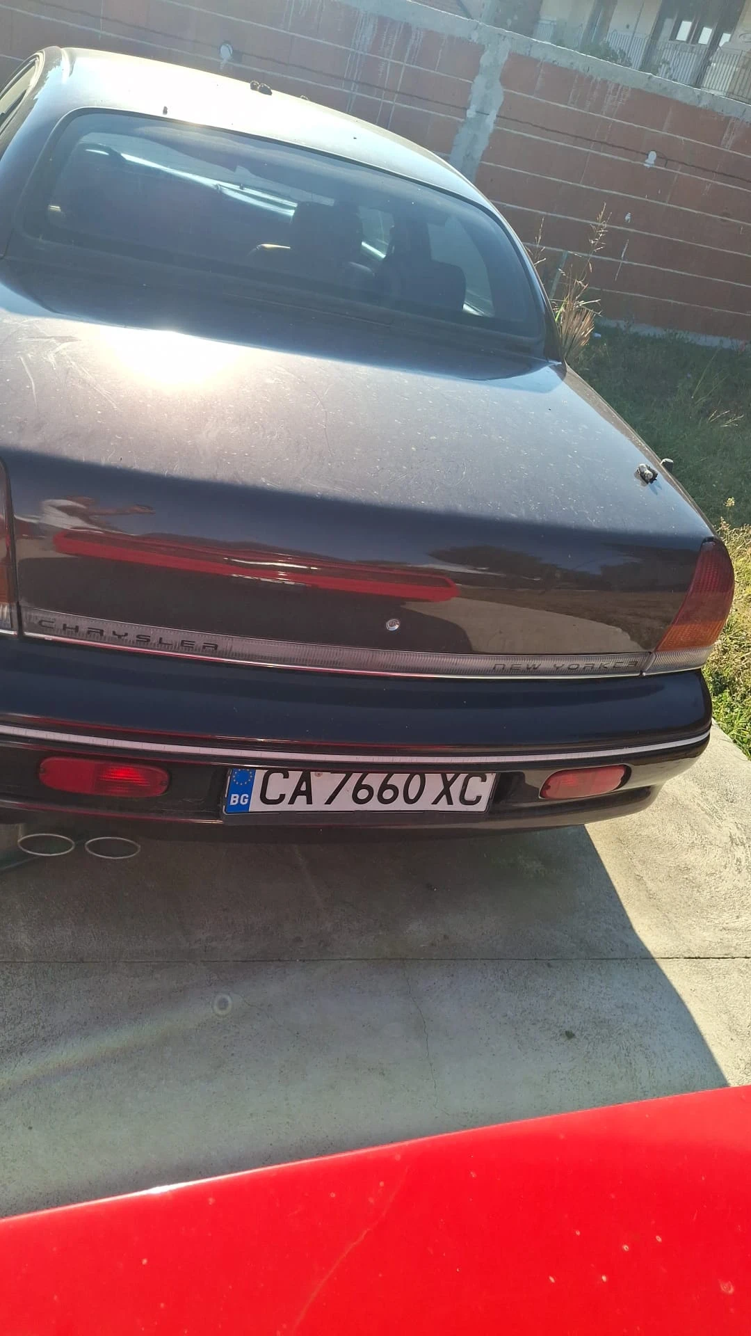 Chrysler New yorker BRC | Mobile.bg � ����������� 4