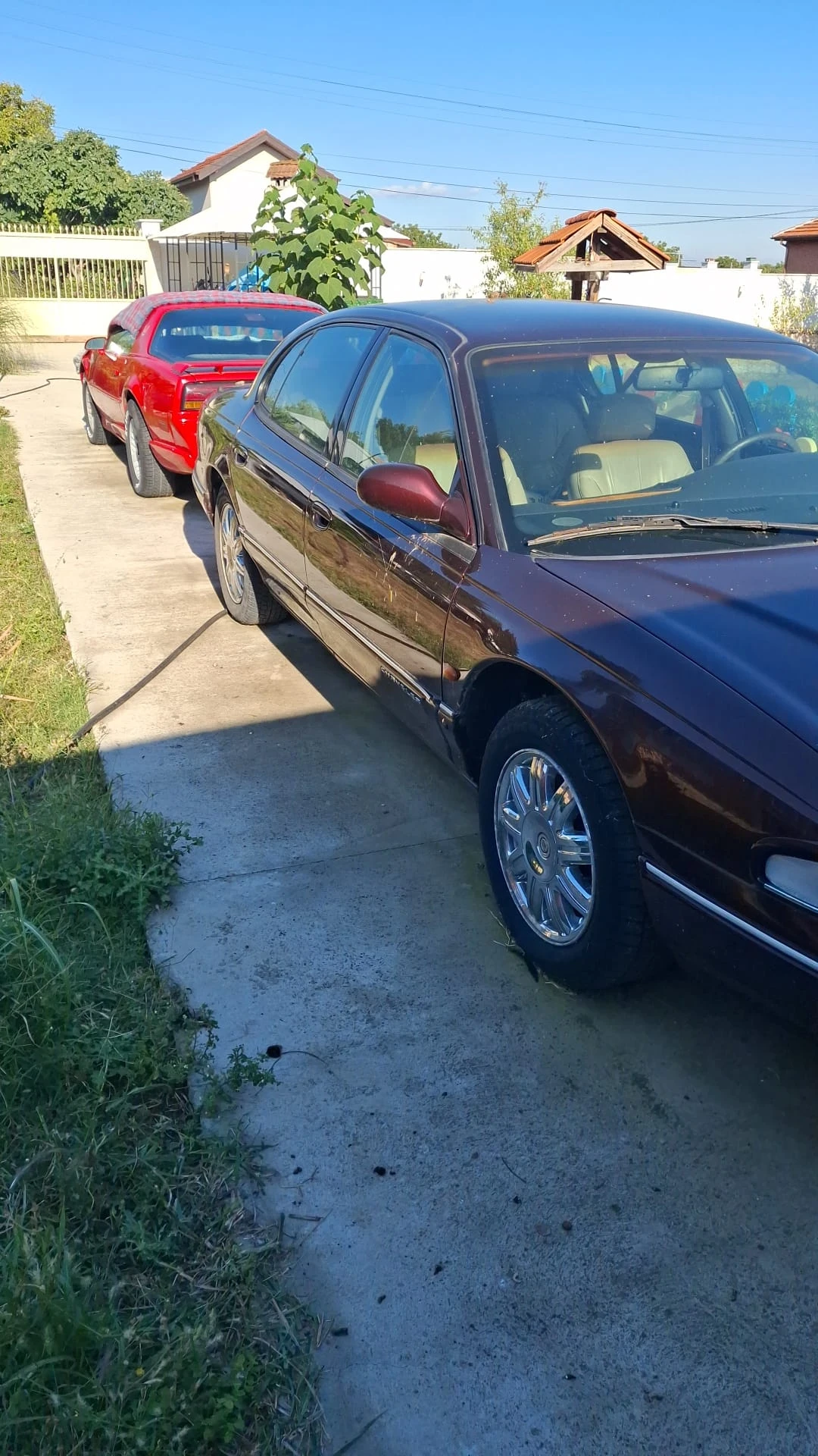 Chrysler New yorker BRC | Mobile.bg � ����������� 3