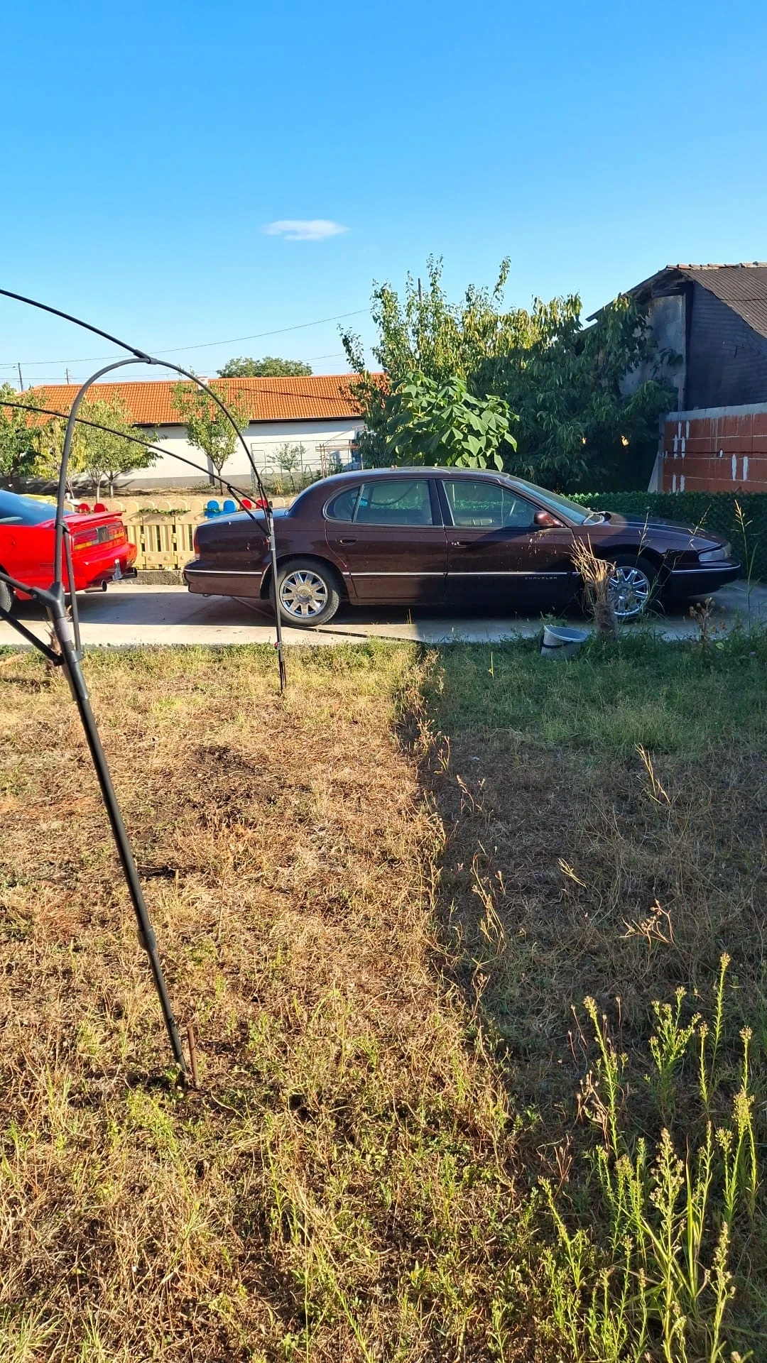 Chrysler New yorker BRC | Mobile.bg � ����������� 5