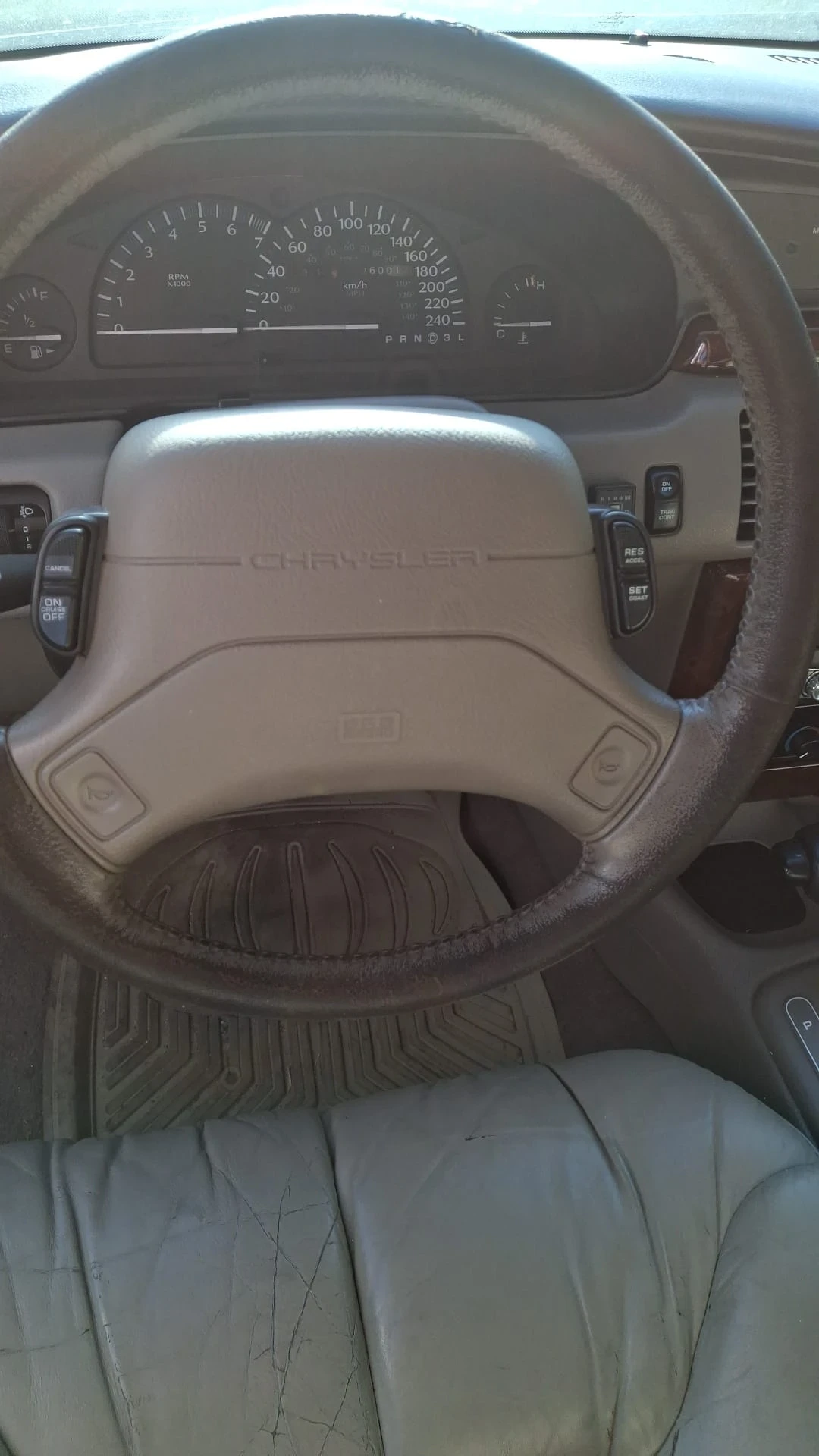 Chrysler New yorker BRC | Mobile.bg � ����������� 6