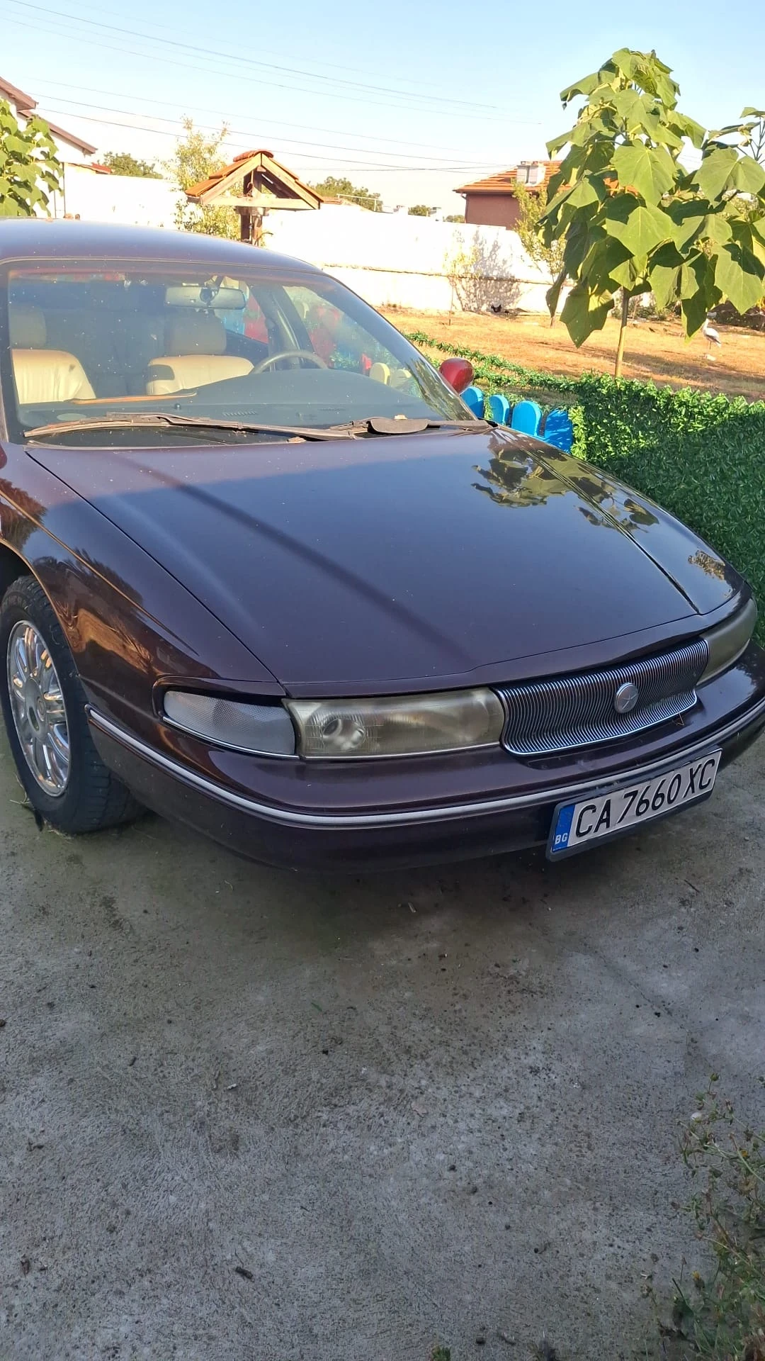 Chrysler New yorker BRC | Mobile.bg � ����������� 1