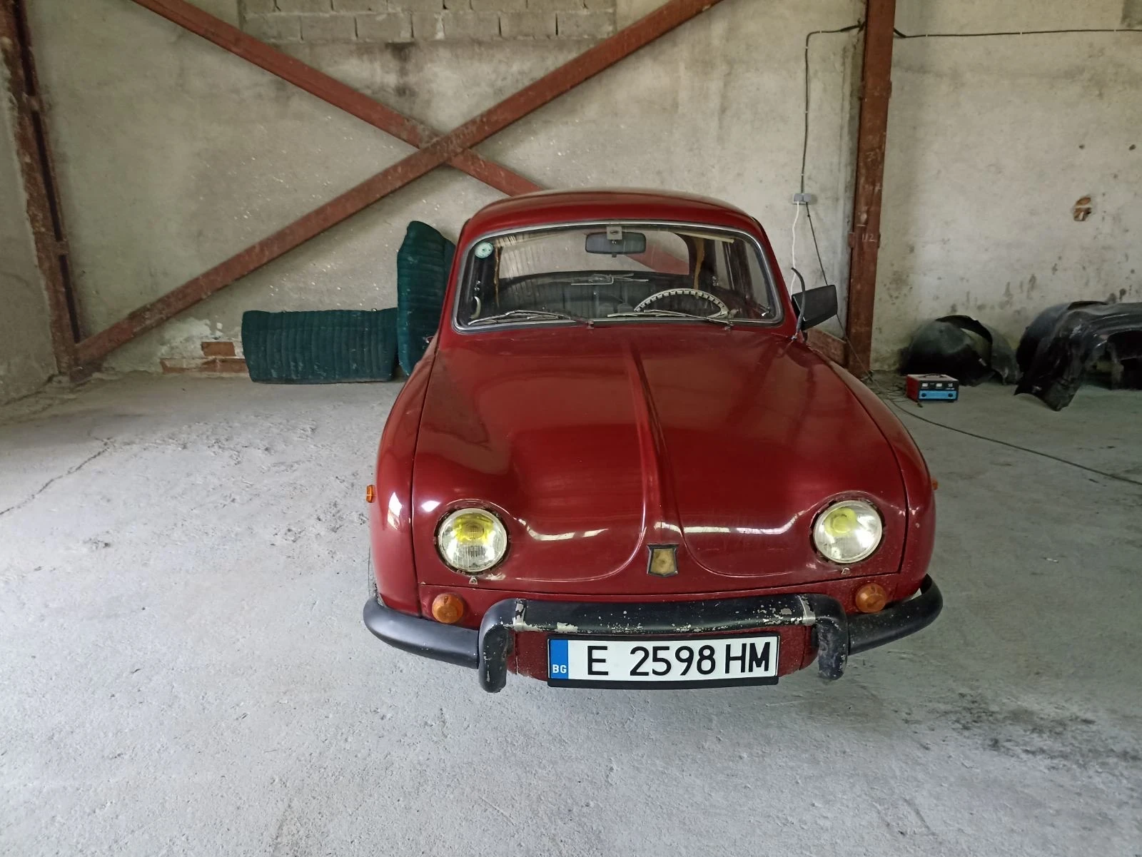 Renault 4 | Mobile.bg � ����������� 4
