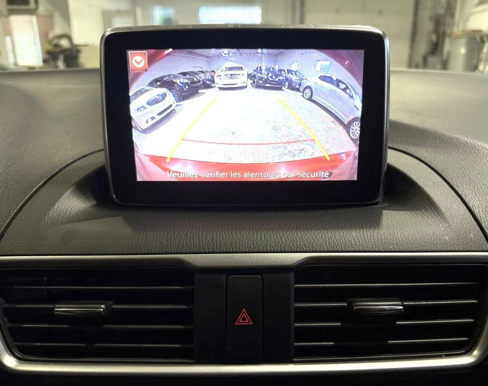 Mazda 3 GS * АвтоКредит * (ЦЕНА ДО БГ), снимка 12 - Автомобили и джипове - 56231496