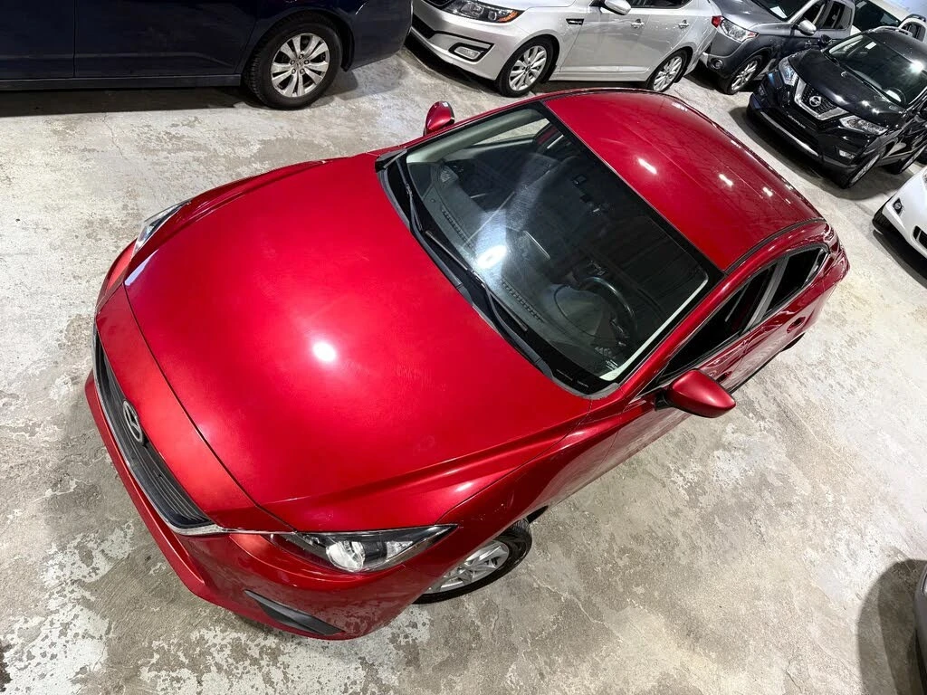 Mazda 3 GS * АвтоКредит * (ЦЕНА ДО БГ), снимка 7 - Автомобили и джипове - 56231496