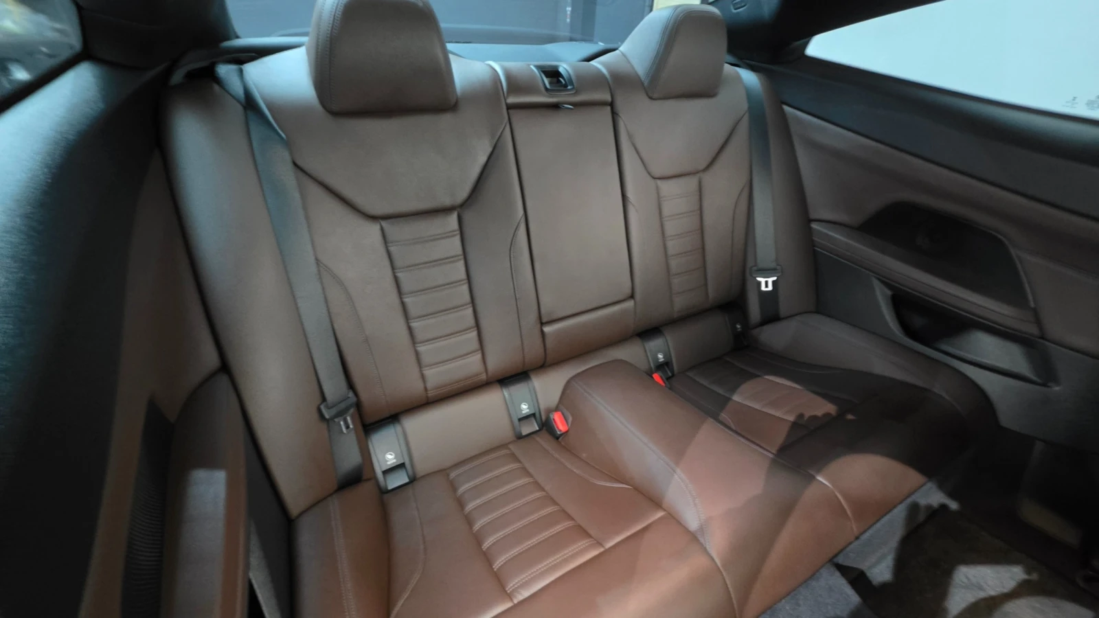 BMW 420 i M SPORT * DIS * HUD * ����� * 360 * �. ����� | Mobile.bg � ����������� 11