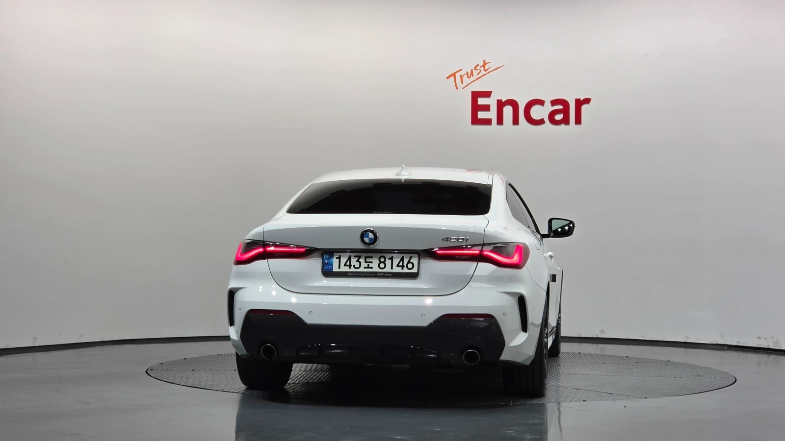 BMW 420 i M SPORT * DIS * HUD * ����� * 360 * �. ����� | Mobile.bg � ����������� 4