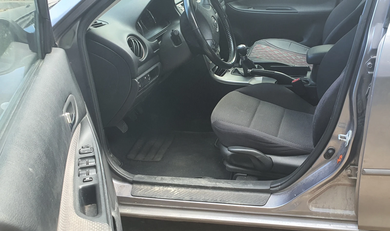 Mazda 6, снимка 7 - Автомобили и джипове - 56417871