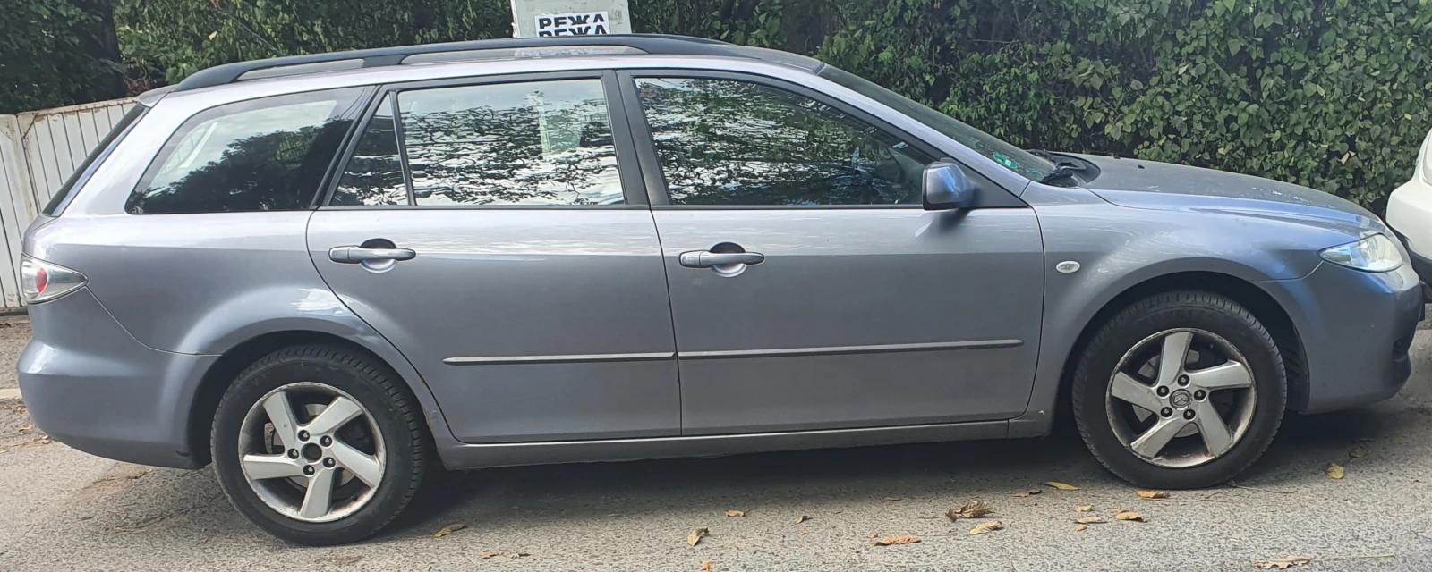 Mazda 6, снимка 3 - Автомобили и джипове - 56417871
