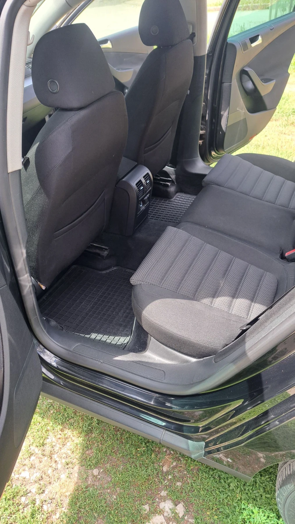 VW Passat, снимка 11 - Автомобили и джипове - 56493958