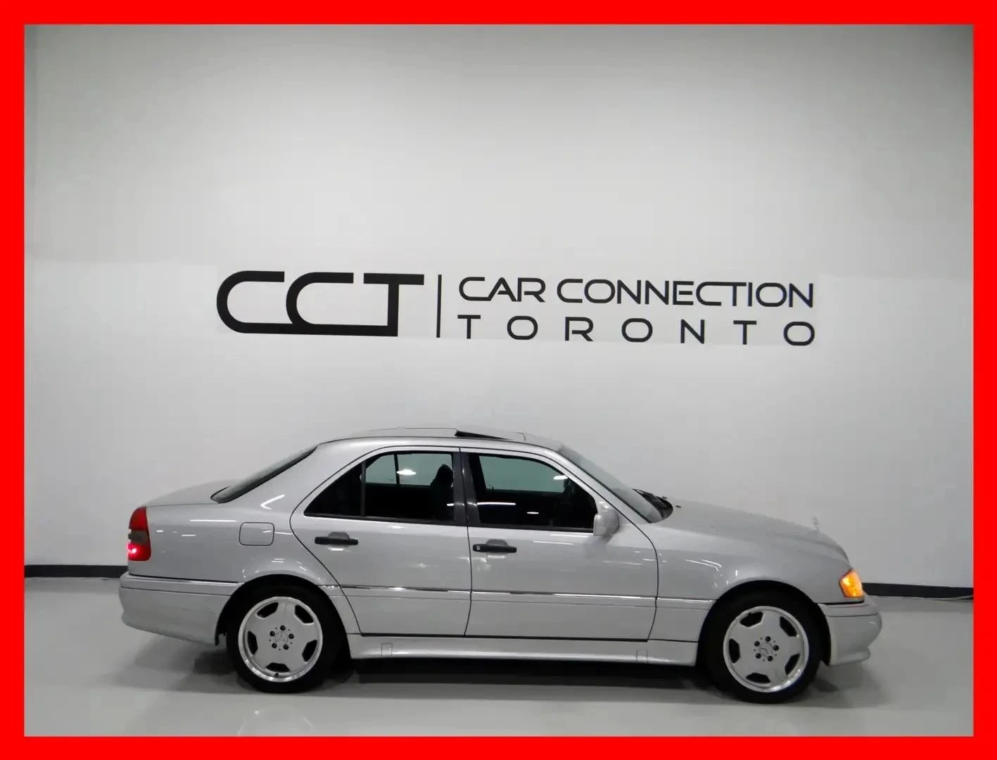 Mercedes-Benz C 36 AMG | Mobile.bg � ����������� 6
