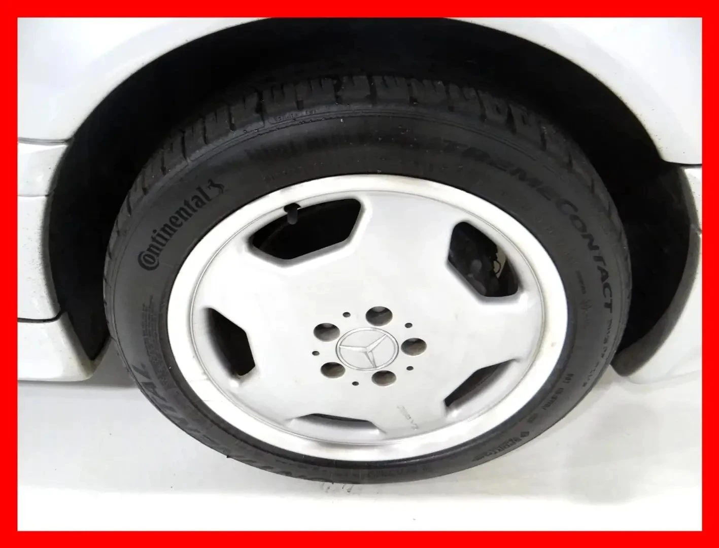 Mercedes-Benz C 36 AMG | Mobile.bg � ����������� 7