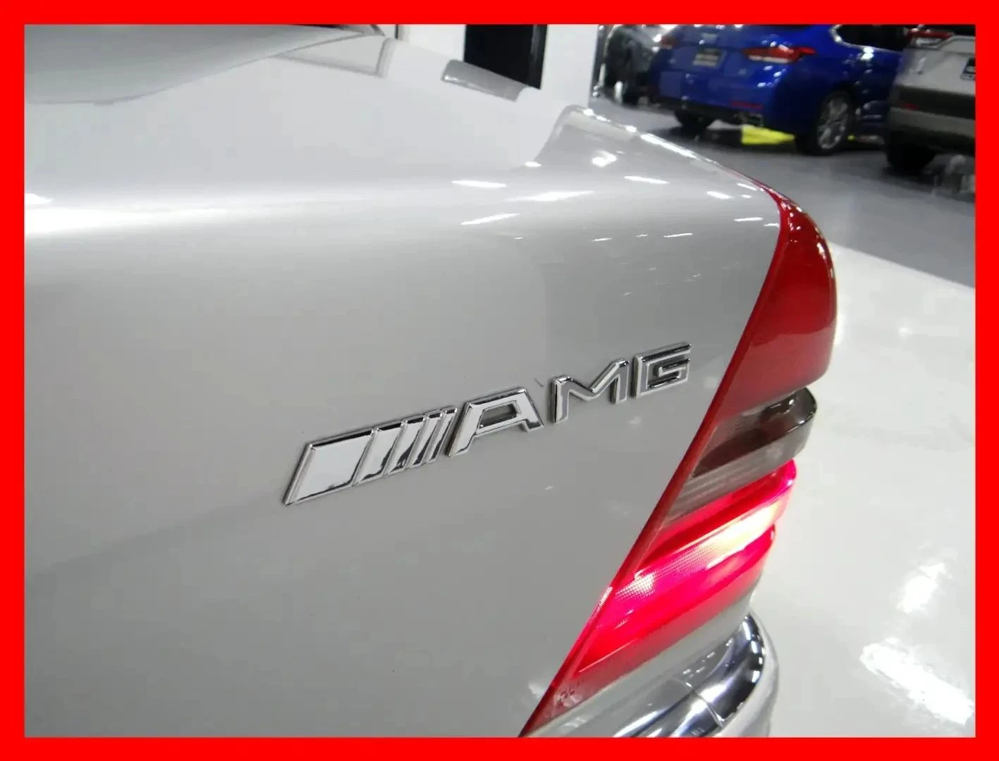 Mercedes-Benz C 36 AMG | Mobile.bg � ����������� 9
