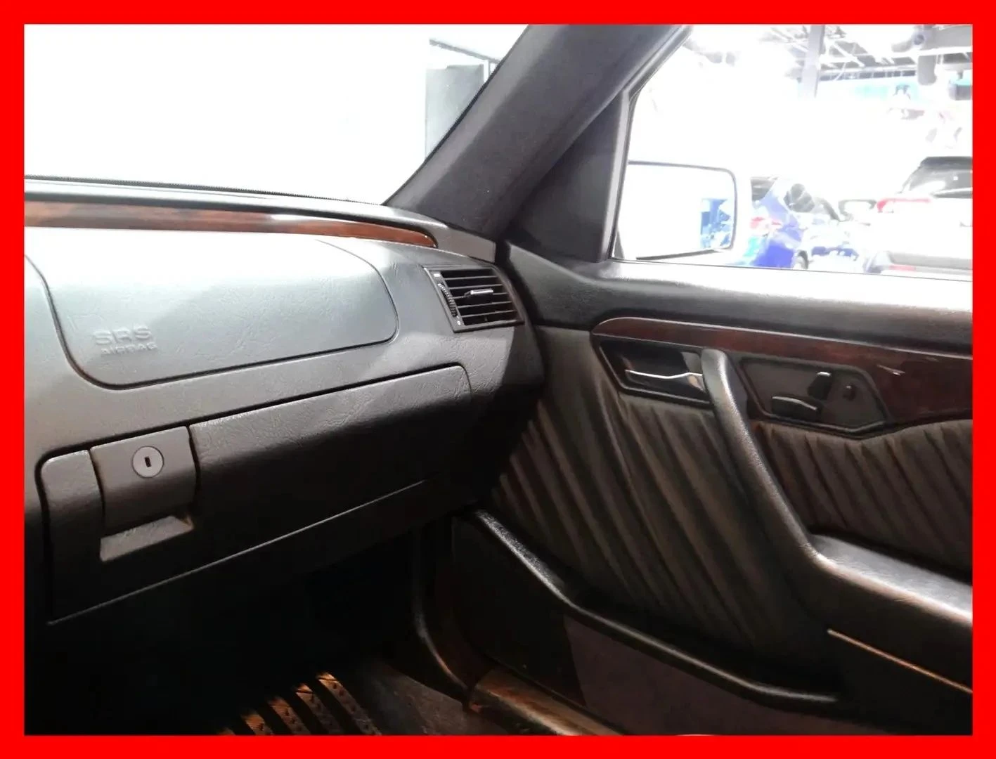 Mercedes-Benz C 36 AMG | Mobile.bg � ����������� 17