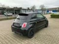 Fiat 500 1.4 TURBO  ABARTH 595 Competizione, снимка 8