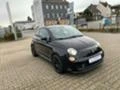 Fiat 500 1.4 TURBO  ABARTH 595 Competizione, снимка 1