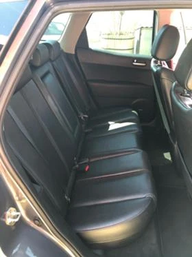 Mazda CX-7 2.3 бензин, снимка 7