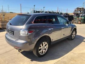 Mazda CX-7 2.3 бензин, снимка 2