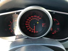 Mazda CX-7 2.3 бензин, снимка 6