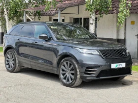Land Rover Range Rover Velar D300 R-Dynamic, снимка 4