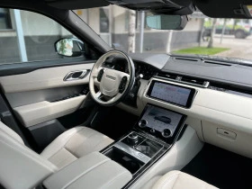Land Rover Range Rover Velar D300 R-Dynamic, снимка 11