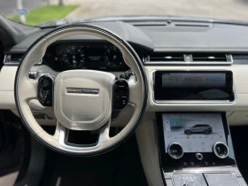 Land Rover Range Rover Velar D300 R-Dynamic, снимка 12