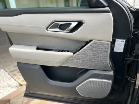Land Rover Range Rover Velar D300 R-Dynamic, снимка 13