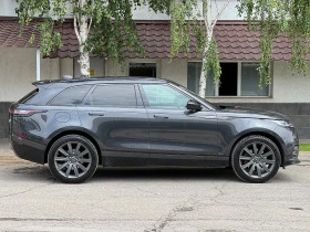 Land Rover Range Rover Velar D300 R-Dynamic, снимка 6