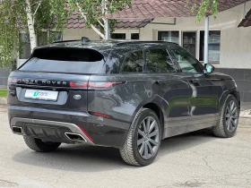 Land Rover Range Rover Velar D300 R-Dynamic, снимка 10
