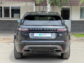 Land Rover Range Rover Velar D300 R-Dynamic, снимка 8