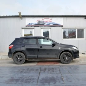 Nissan Qashqai 1.5 DCI, снимка 2